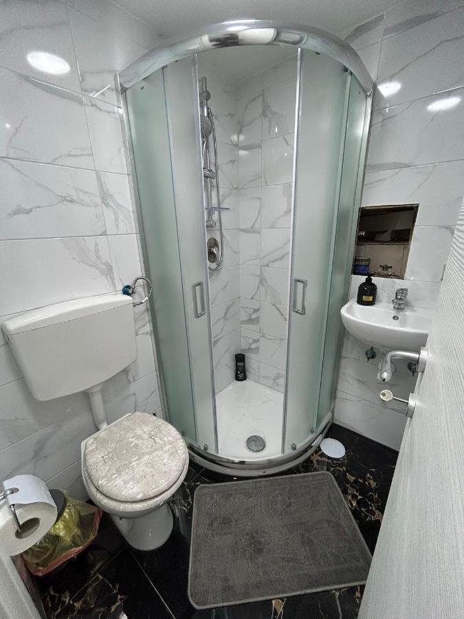 Апартаменты Dora House Valentino Неаполь Экстерьер фото