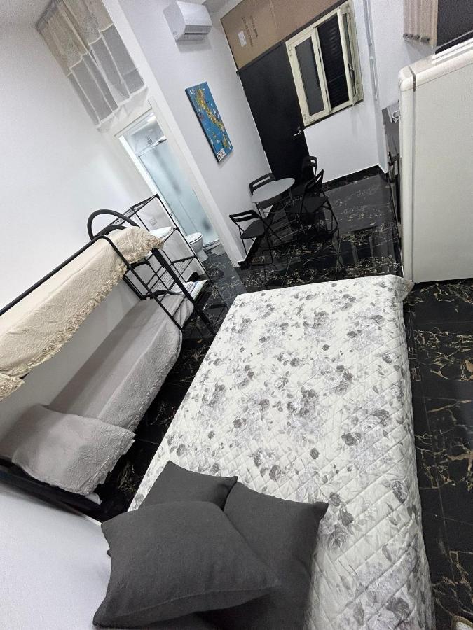 Апартаменты Dora House Valentino Неаполь Экстерьер фото